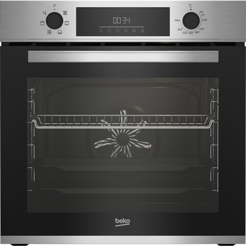 Вбудована духовка Beko BBIE123002XD