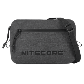 Універсальна повсякденна сумка Nitecore NPP02