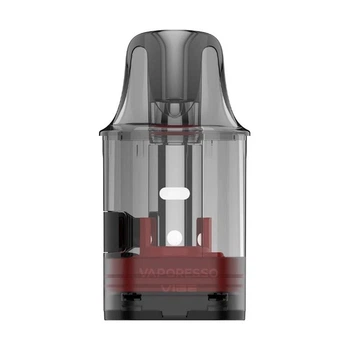 Картридж Vaporesso Vibe Dual Mesh 0.8 Ом 4.5 мл