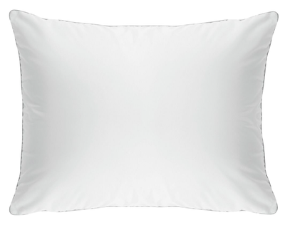 Подушка HOMLA Hermi з мікрофібри 70 x 80 см (5906496738913)