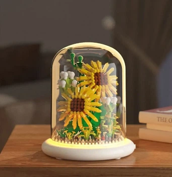 Swarovski ラブロッツ 蜂とテントウムシ 置物セット 549203081.webp
