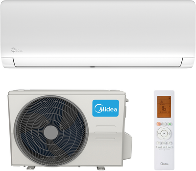 Кондиционер Midea Xtreme Save Eco AG-11N8C2F-I /AG-11N8C2F-O