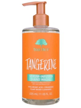 Мило для рук Tree Hut Tangerine Hand Wash 325g
