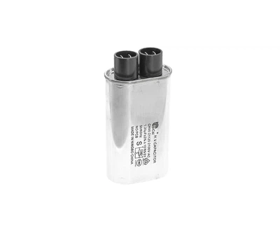 Конденсатор BiCai CH85-21120, 1,20 мкФ 2100V (клеммы 3+3) для микроволновой печи