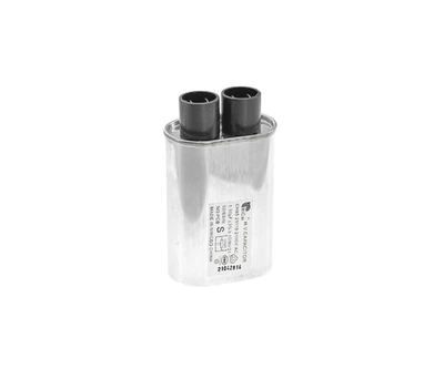 Конденсатор BiCai CH85-21110, 1,10 мкФ 2100V (клеммы 2+2) для микроволновой печи - LG 0CZZW1H004S