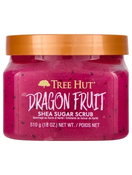 Скраб для тіла Tree Hut Dragon Fruit Sugar Scrub 510g