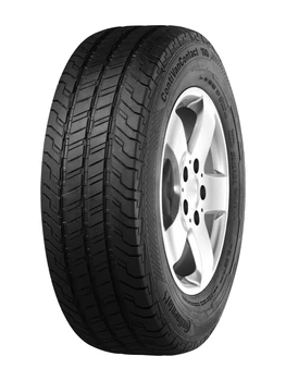 CONTINENTAL ContiVanContact 100 235/65R16C 121/119R