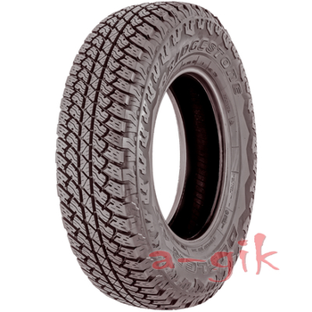 Шина Bridgestone Dueler A/T RH-S 255/70 R18 113T