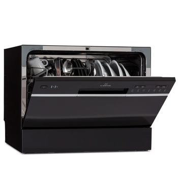 Посудомоечная машина Klarstein Amazonia 6 Smart (10041886)