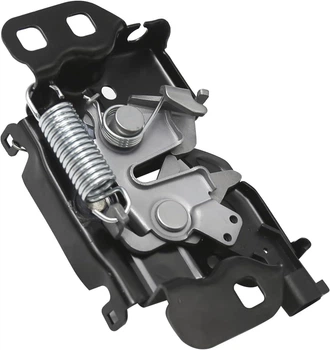 Замок капоту Dodge Durango, Jeep Grand Cherokee 2016-2025