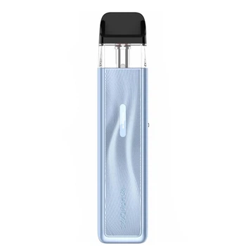 POD система Vaporesso Xros 5 Mini Kit 1500 mAh (Багаторазова електронна сигарета) Sky Blue