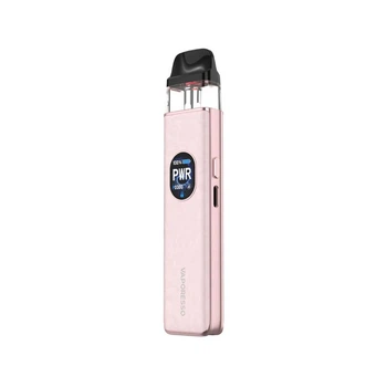 POD система Vaporesso Xros 5 Kit 1500 mAh (Багаторазова електронна сигарета) Pink