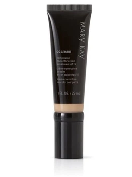 СС Крем SPF 15 Light - Medium (Натуральный), 29г