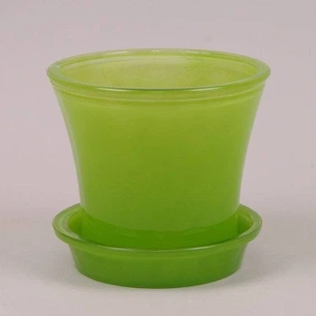 Горшок для орхидей с подставкой К14.042.15 7278