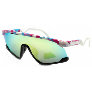 Спортивні окуляри Polarized WER з поляризацією для велоспорту, бігу, авто УФ-захист, антивідблиски
