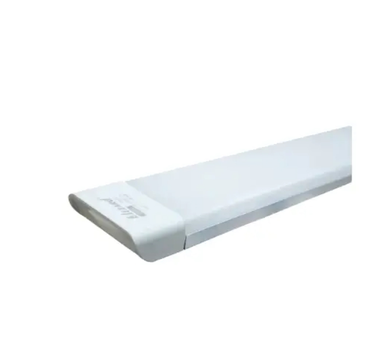 Светодиодный линейный светильник 120W 1200мм 10800 lm 465-FL12-120 Lezard