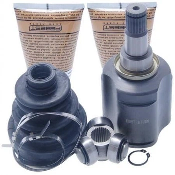 ШРУС внутрішній CHEVROLET AVEO/LACETTI / NUBIRA 1.4-1.6 (FEBEST) Febest (1111J200)