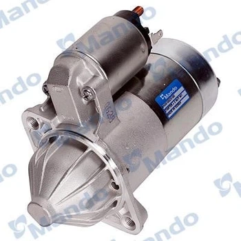 Стартер HYUNDAI, KIA (вир-во Mando) BN3610023100 Mando (BN3610023100)