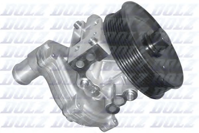 Насос водяний FORD (вир-во Dolz) Dolz (F148)