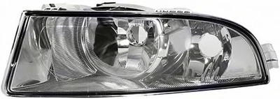 HELLA SKODA Фара протитуманна H8 P21W прав.Octavia II 04- Hella (1NH354671021)