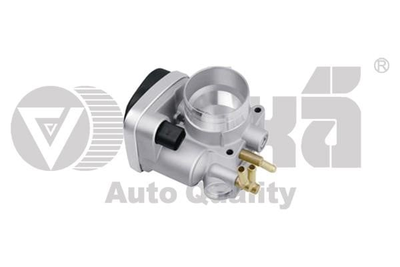 Заслінка дросельна Skoda Octavia (01-08)/VW Golf (96-03)/Seat Ibiza (99-02),Leon (00-06) (11331691401) VIKA Vika (11331691401)