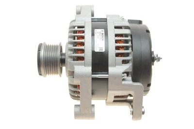 BOSCH CHEVROLET Генератор CAPTIVA 2.0 06-, EPICA 2.0 07-, LACETTI 2.0 07-, OPEL Bosch (1986A01822)