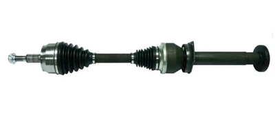 SKF VW піввісь права T5 03-09 (6 кпп) SKF (VKJC5205)