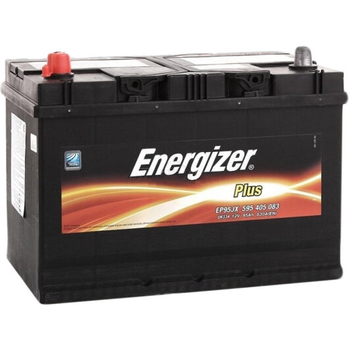 Акумулятор 95Ah-12v Energizer Plus (306х173х225), L,EN830 Азія Energizer (595405083)