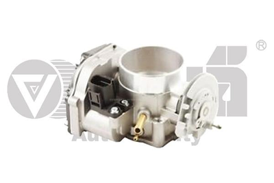 Заслінка дросельна VW Passat (97-00)/Audi A4 (95-99), A6 (98-01), A8 (94-99) (11331763201) VIKA Vika (11331763201)