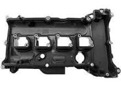 FAI DB кришка гбц W204/212 1.8/2.0 FAI Auto Parts (VC013)