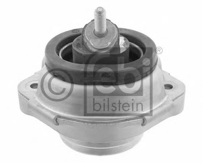 FEBI BMW подушка двигуна X5 E53 4.4-4,8 00- Febi Bilstein (27727)