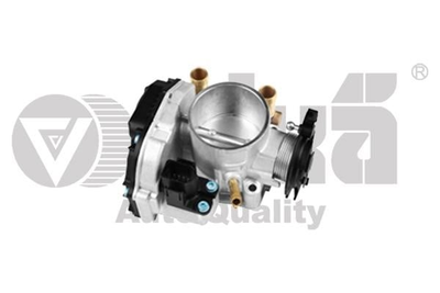 Заслінка дросельна Audi A4 (95-97) (11331692501) VIKA Vika (11331692501)