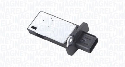 MAGNETI MARELLI FORD витратомір повітря Mondeo, S-Max, Transit 1.8/2.0TDCi, Citroen Jumper, Fiat Ducato, Peugeot, Landrover 2.2/2.4TDI Magneti Marelli (213719798019)