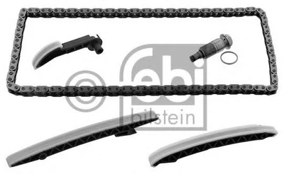 FEBI DB К-кт ланцюга ГРМ W169/245 A160/.B200 CDI 04- Febi Bilstein (30322)
