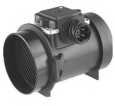 MAGNETI MARELLI витратомір повітря BMW E36/E39 2,4/2,8. Magneti Marelli (213719711019)
