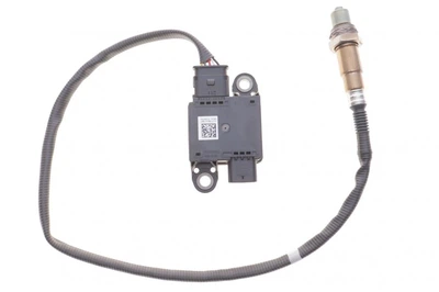 BOSCH датчик твердих часток RENAULT Master 2.3 dCi Bosch (0281009095)