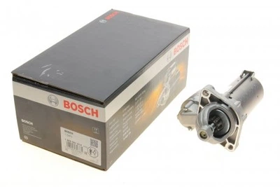 Стартер автомобільний Bosch (1 986 S01 014)