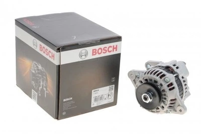 BOSCH CHEVROLET Генератор MATIZ 05-, SPARK 02-, DAEWOO, BYD Bosch (1986A01350)