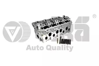 Головка блоку циліндрів Skoda Octavia (01-13)/VW Golf (03-09), Passat (97-11), T5 (11031454801) VIKA Vika (11031454801)