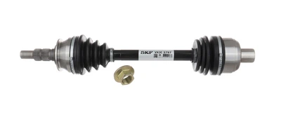 SKF OPEL піввісь прав.ASTRA J 1.7 CDTI SKF (VKJC5797)