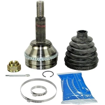 ШРКШ со смазкой в комплекте SKF (VKJA5857)