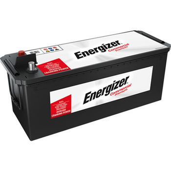 Акумулятор 140Ah-12v Energizer CP (513х189х223), зворотний полярність (3),EN800 Energizer (640103080)