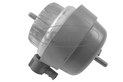 Опора двигуна AUDI A6 (4F) 2004 - 2011 (вир-во Corteco) Corteco (49446190)
