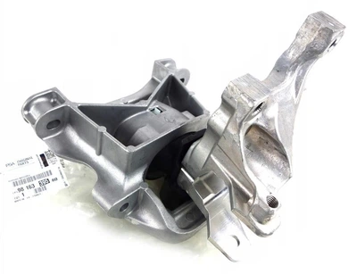 Опора двигуна гумометалева CITROEN/PEUGEOT C4 PICASSO/C4 GRAND PICASSO/308/3008/5008 9816339580-ua Peugeot (9816339580)