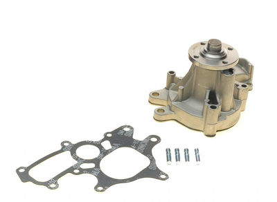 BUGATTI TOYOTA помпа води з корпусомHiace IV 2.5D-4D 01-,Land Cruiser,Runner Bugatti (PA10171)