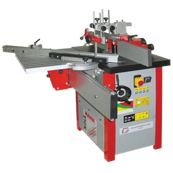 Фрезерний верстат по дереву Holzmann FS 200