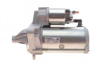 BOSCH RENAULT Стартер Espace IV, Grand Scenic III, Laguna II,III, Master III, Megane III, Trafic II, Opel Vivaro, Movano, Nissan Bosch (1986S00926)