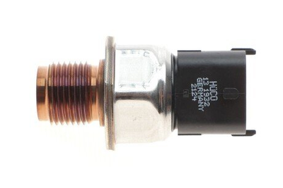 HUCO Датчик високого тиску (CR) FIAT 1,9JTD OPEL 1,3/1,9CDTI RENAULT 2,2/3,0dCI MAN 12,8 Hitachi (131932)