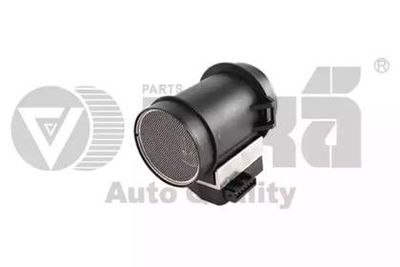 Датчик масової витрати повітря VW Golf (92-97), Passat (91-97) (99061218801) VIKA Vika (99061218801)