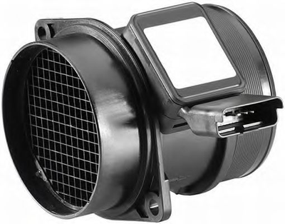 HELLA CITROEN Витратомір повітря C5, C6, Peugeot 406 Hella (8ET009142321)